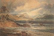 Landscape William Turner